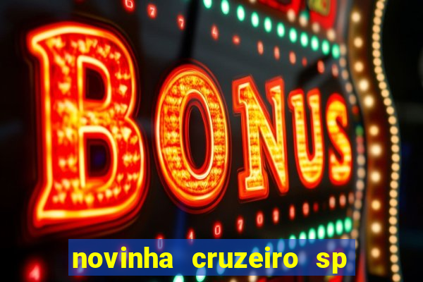 novinha cruzeiro sp caiu net